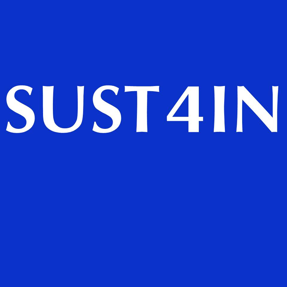 SUST4IN: sustainability experts and activists