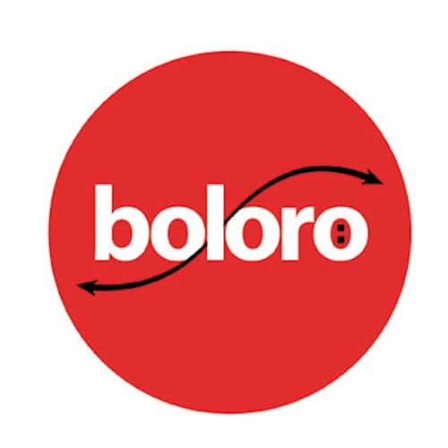 Boloro Global Limited
