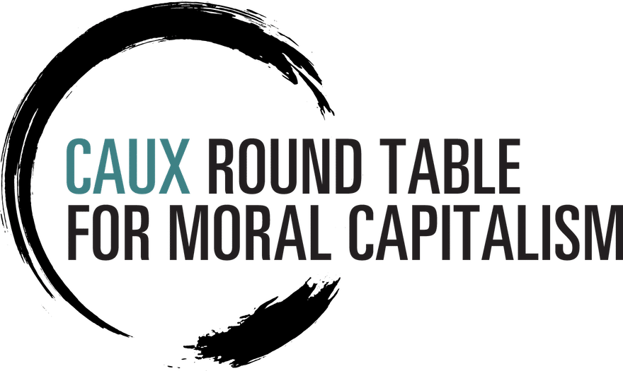 Stephen B Young Council For, Caux Round Table Principles