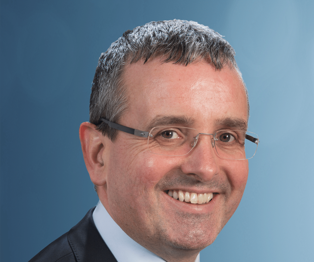 Miles Benham - Managing Director at MannBenham Advocates Limited