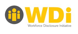 Workforce Disclosure Initiative Logo