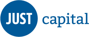 JUST Capital Logo