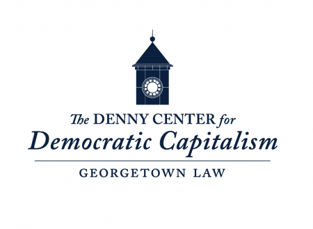 Denny Center Logo