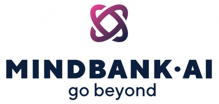 MINDBANK.AI Logo