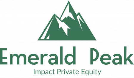 Emerald Peak Impact PE logo